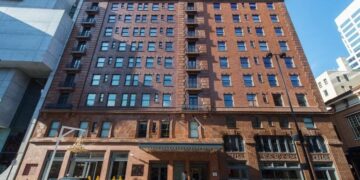 City Break: Cincinnati