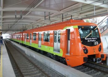 How To Get From Mexico City Airport to Downtown in 2023