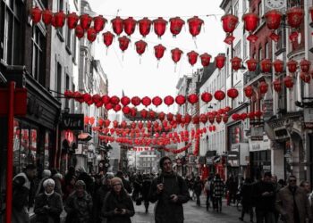 Florida Rule Prohibiting Chinese Citizens From Owning Property Is Overturned By A US Court