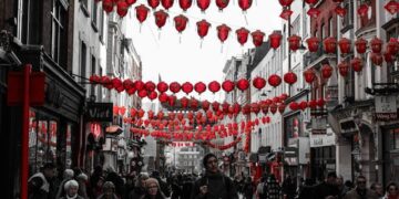 Florida Rule Prohibiting Chinese Citizens From Owning Property Is Overturned By A US Court