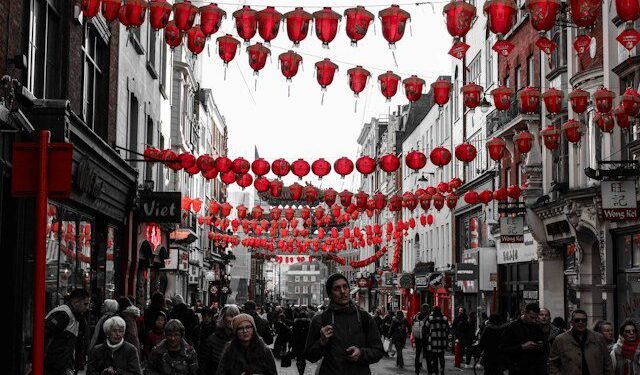 Florida Rule Prohibiting Chinese Citizens From Owning Property Is Overturned By A US Court