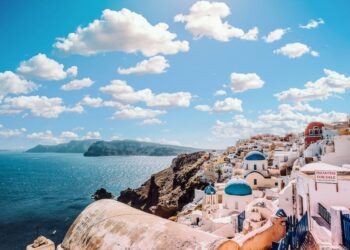 Forget Paris, Venice is Overrated: Unveiling Hidden European Valentine’s Destinations 