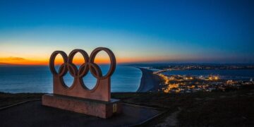 France to Issue 70,000 Digital Schengen Visas for Paris Olympics 2024: Determine Your Eligibility