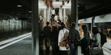 Future of UK Population Growth with High Immigration: A Looming Challenge