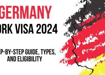 Germany Unveils Revamped Work Visa Requirements for 2024, Opening New Avenues for Employment Opportunities