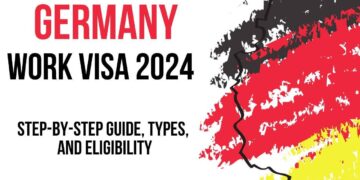 Germany Unveils Revamped Work Visa Requirements for 2024, Opening New Avenues for Employment Opportunities