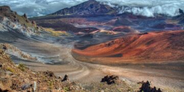 10 Best National Parks in the USA