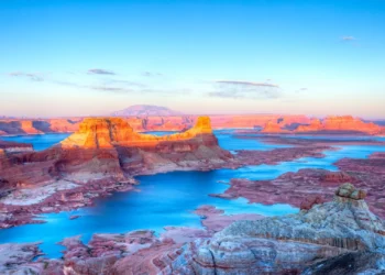 Top 10 Places to Visit in Arizona