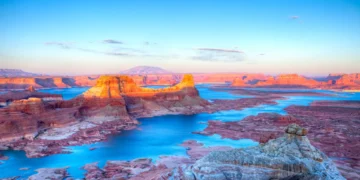 Top 10 Places to Visit in Arizona