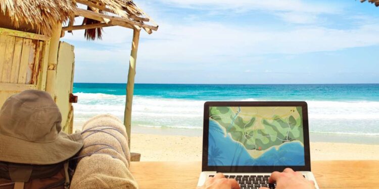 Malta Digital Nomad Visa  | Nomad Residence Permit Requirements and Application Timeline