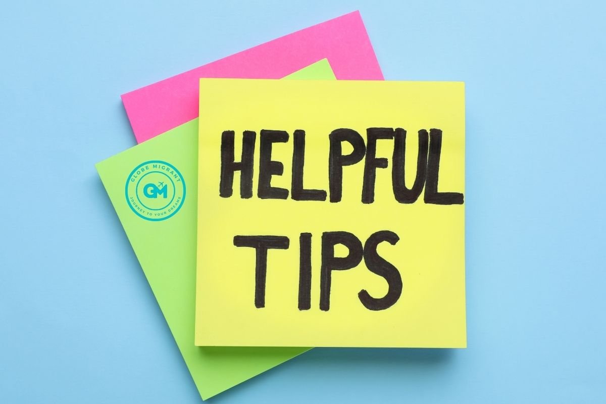 Globe Migrant-Malta Digital Nomad Visa Applications-Additional Tips for Increasing Your Appeal's Success