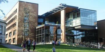 Harvard University MBA Scholarship for 2025 Boustany Foundation