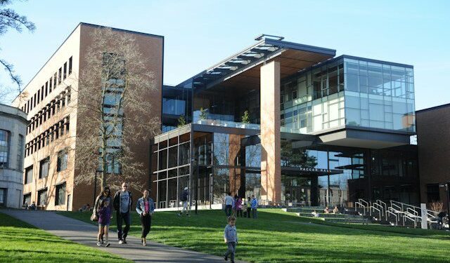 Harvard University MBA Scholarship for 2025 Boustany Foundation