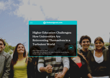 Higher education challenges, access to grahts