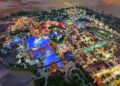 Atlantis Aquaventure & IMG World Dubai Guide