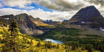 15 Best Places To Visit in Montana