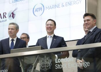 The 5 best business travel management companies in Europe