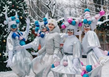 Relax and Explore These Awesome Places To Visit This December 2024