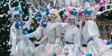 Relax and Explore These Awesome Places To Visit This December 2024