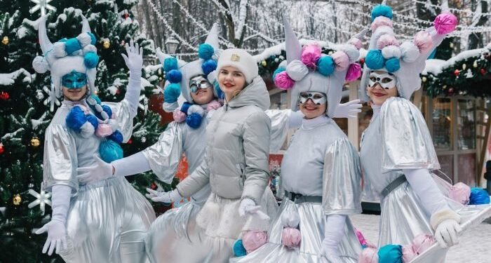 Relax and Explore These Awesome Places To Visit This December 2024