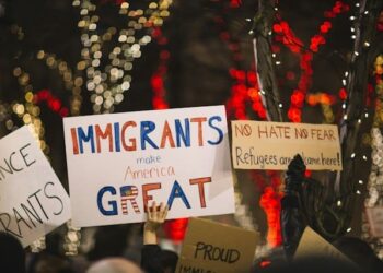 Immigration Bill Could Be “Dead on Arrival,” According To Speaker Johnson.