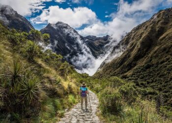 Tips & Guides: The Incredible Inca Trail to Machu Picchu Hike