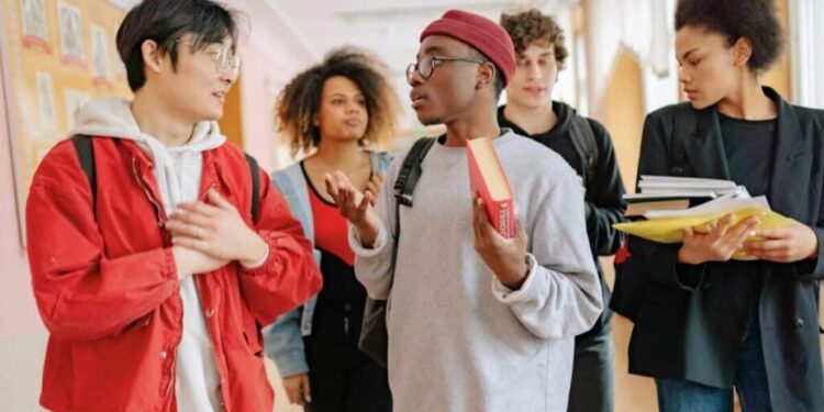 Incoming international students in the US -Featured Image