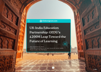 UK-India Education Partnership
