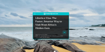 Liberia e-Visa