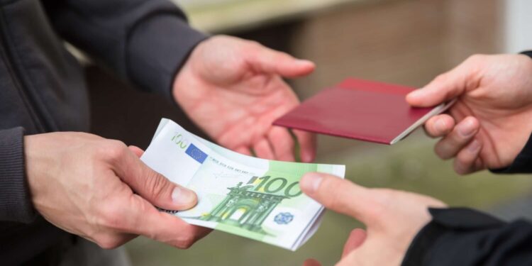 Is “Money for Residency” Over? Australia Slams the Door on Wealthy Investors