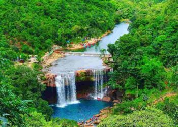 Best 8 Must-Visit Historical Attractions in North East India