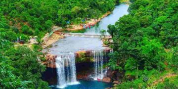 Best 8 Must-Visit Historical Attractions in North East India