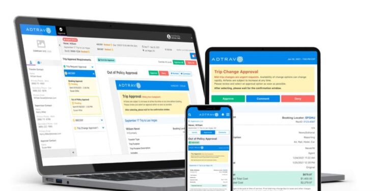 The 4 Best Corporate Travel Management Companies in Alabama