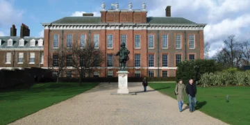 15 Unique Experiences in London, England