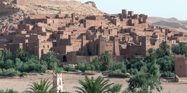 10 Countries With The Most Captivating Heritage Sites In Africa