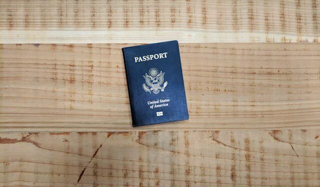 Legislators of the Republican Party Blocks the Immigration Bill That would have Eliminated Asylum