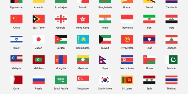 Ultimate Guide: Uncover Countries Offering Digital Nomad Visas and Their Residency Requirements