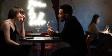 Love is in the Air: Romantic Places to Pop the Question on Valentine’s Day