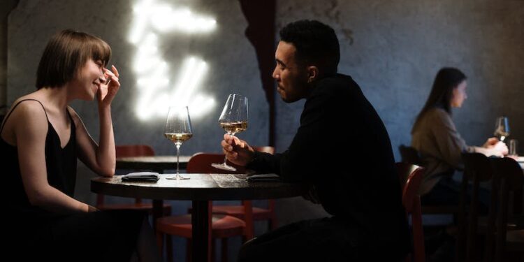 Love is in the Air: Romantic Places to Pop the Question on Valentine’s Day