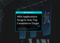 MBA Applications in Asia