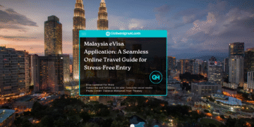 Malaysia evisa application