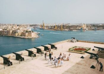 A Detailed Guide to the Digital Nomad Community in Malta