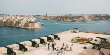 A Detailed Guide to the Digital Nomad Community in Malta