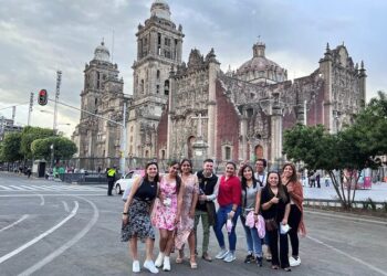 The Future is Now: What to Expect from Mexico in 2024