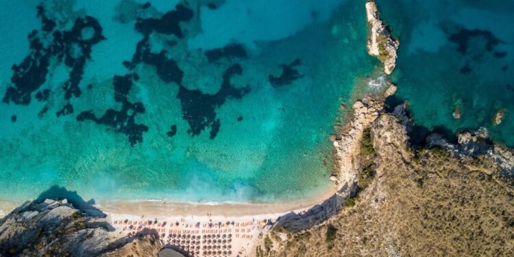 15 Best Beaches in Albania