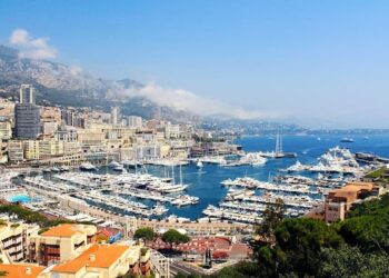 Monaco: Playground of the Rich Gets Even More Dazzling in 2024