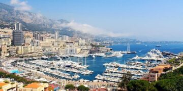 Monaco: Playground of the Rich Gets Even More Dazzling in 2024