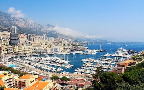 Monaco: Playground of the Rich Gets Even More Dazzling in 2024