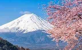 Japan Implements Climbing Restrictions on Mount Fuji: Toll and Daily Cap Introduced to Address Safety and Environmental Concerns