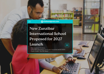 New Zanzibar International School Proposed for 2027 Launch